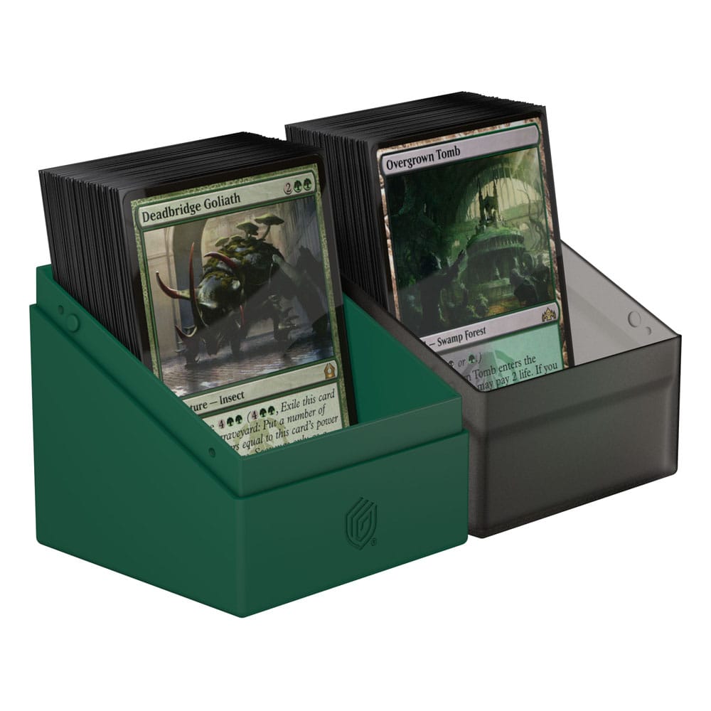 Ultimate Guard Boulder 100+ Magic: The Gathering "Guild Summit" - Golgari - Versand: 5-7 Tage nach Bestellung