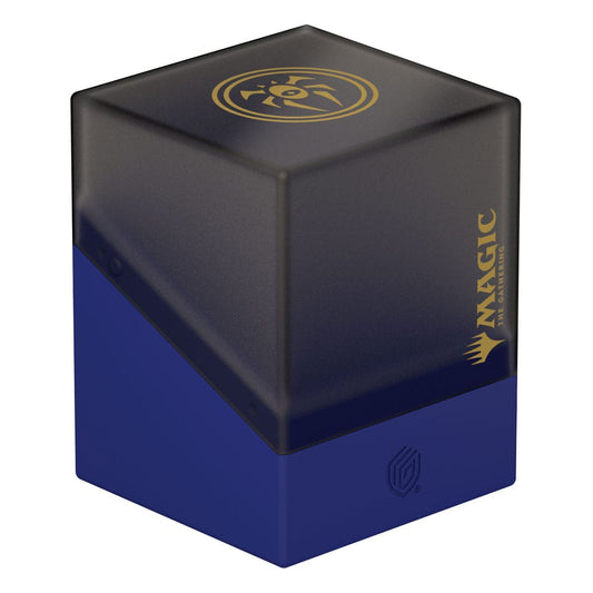 Ultimate Guard Boulder 100+ Magic: The Gathering "Guild Summit" - Dimir - Versand: 5-7 Tage nach Bestellung