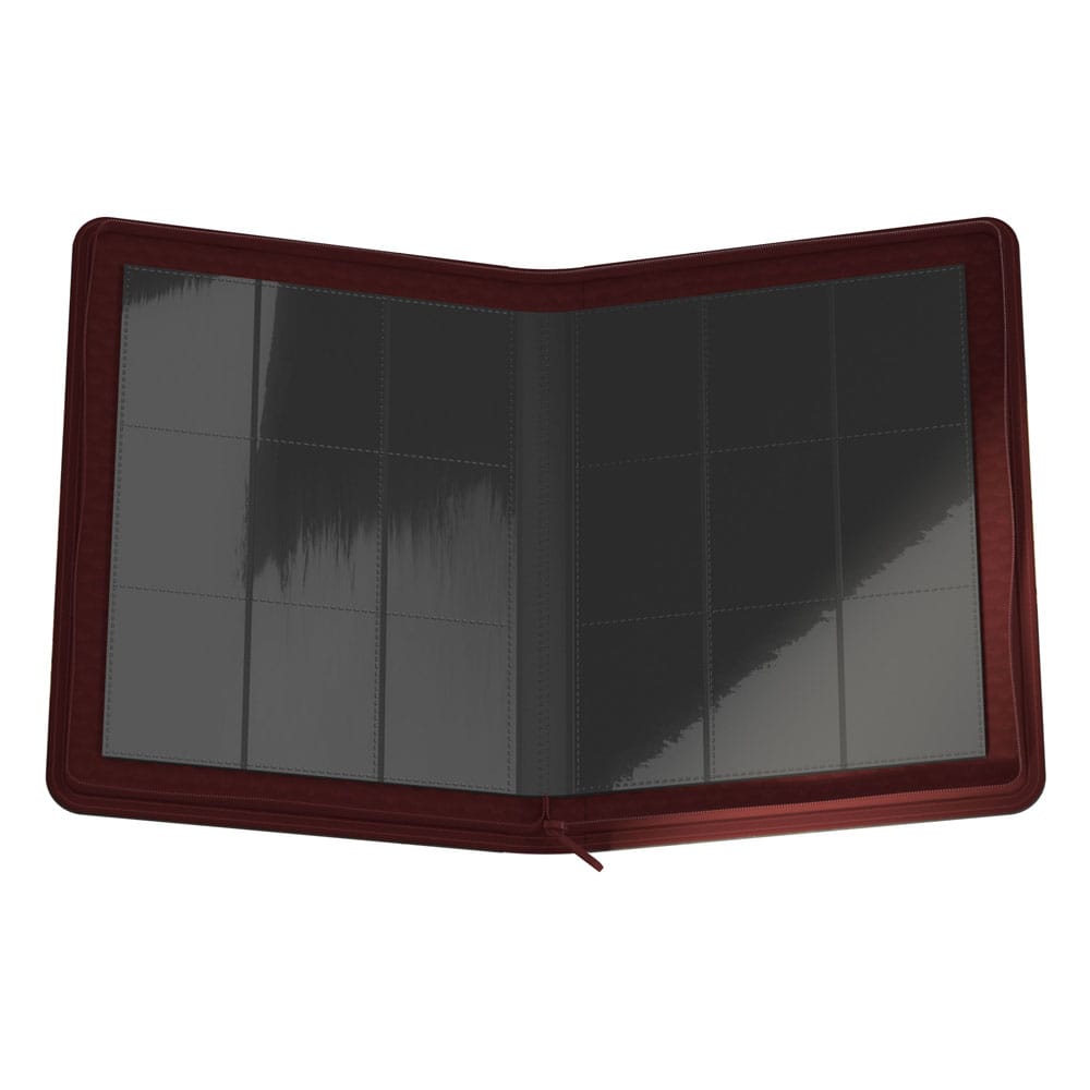 Ultimate Guard Zipfolio 360 Xenoskin Magic: The Gathering "Bloomburrow" - Season of Loss - Versand: 5-7 Tage nach Bestellung
