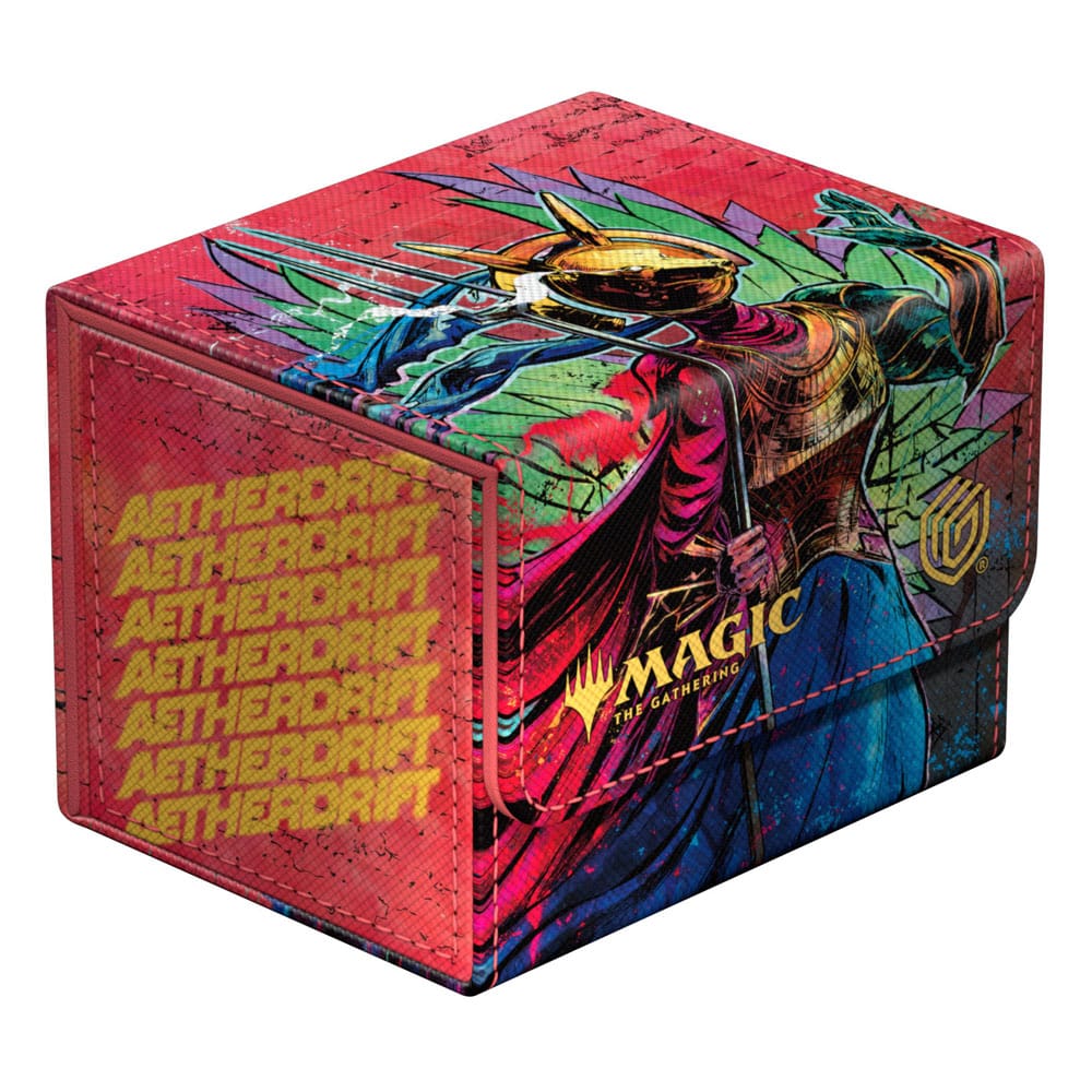Ultimate Guard Sidewinder 100+ Xenoskin Magic: The Gathering "Aetherdrift" - Hazoret, Godseeker - Versand: 5-7 Tage nach Bestellung