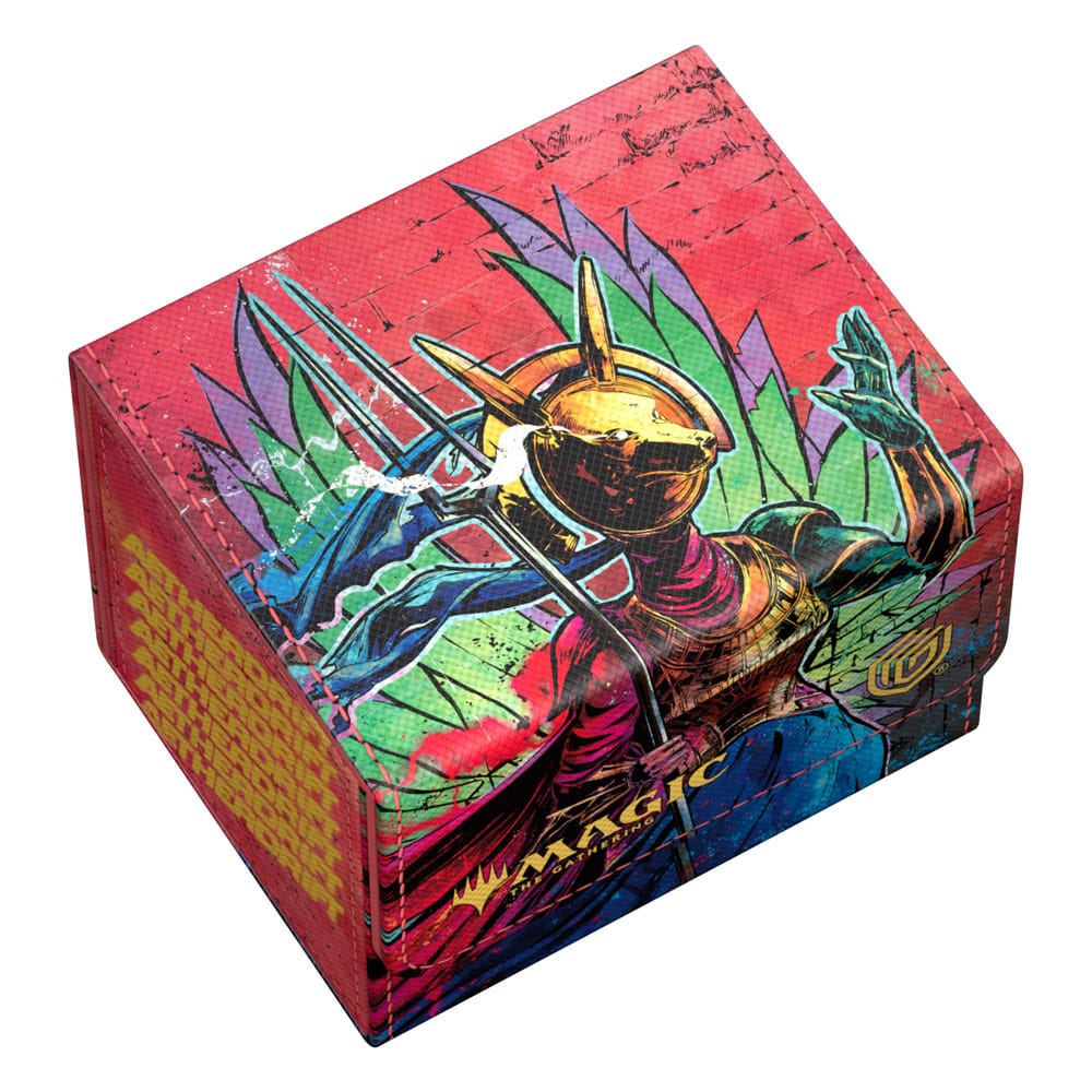 Ultimate Guard Sidewinder 100+ Xenoskin Magic: The Gathering "Aetherdrift" - Hazoret, Godseeker - Versand: 5-7 Tage nach Bestellung