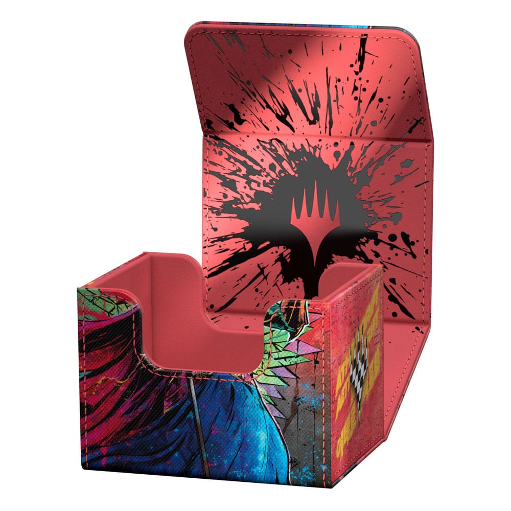 Ultimate Guard Sidewinder 100+ Xenoskin Magic: The Gathering "Aetherdrift" - Hazoret, Godseeker - Versand: 5-7 Tage nach Bestellung