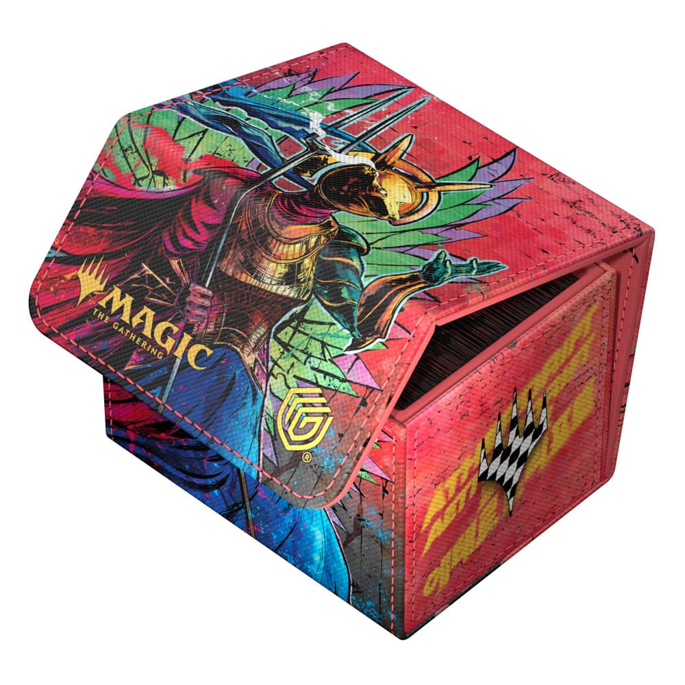 Ultimate Guard Sidewinder 100+ Xenoskin Magic: The Gathering "Aetherdrift" - Hazoret, Godseeker - Versand: 5-7 Tage nach Bestellung