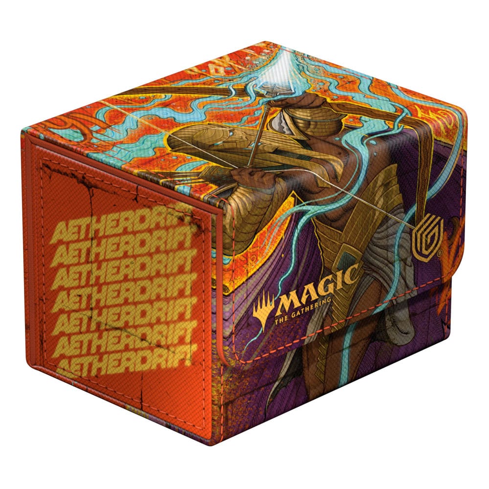 Ultimate Guard Sidewinder 100+ Xenoskin Magic: The Gathering "Aetherdrift" - Ketramose, the New Dawn - Versand: 5-7 Tage nach Bestellung
