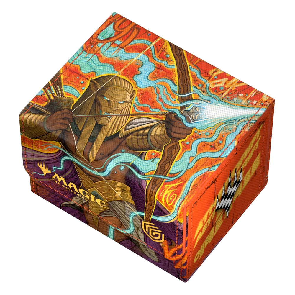 Ultimate Guard Sidewinder 100+ Xenoskin Magic: The Gathering "Aetherdrift" - Ketramose, the New Dawn - Versand: 5-7 Tage nach Bestellung