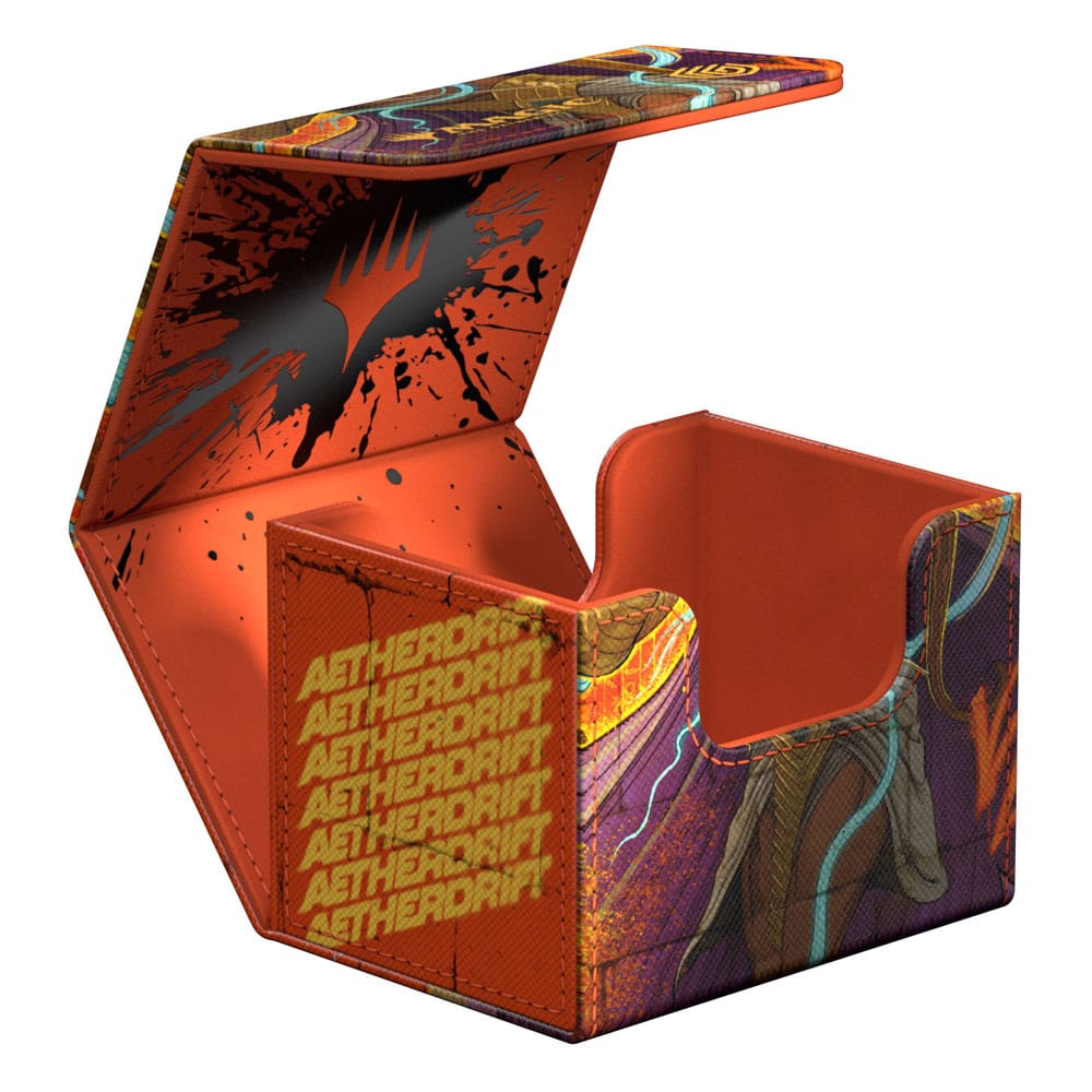 Ultimate Guard Sidewinder 100+ Xenoskin Magic: The Gathering "Aetherdrift" - Ketramose, the New Dawn - Versand: 5-7 Tage nach Bestellung