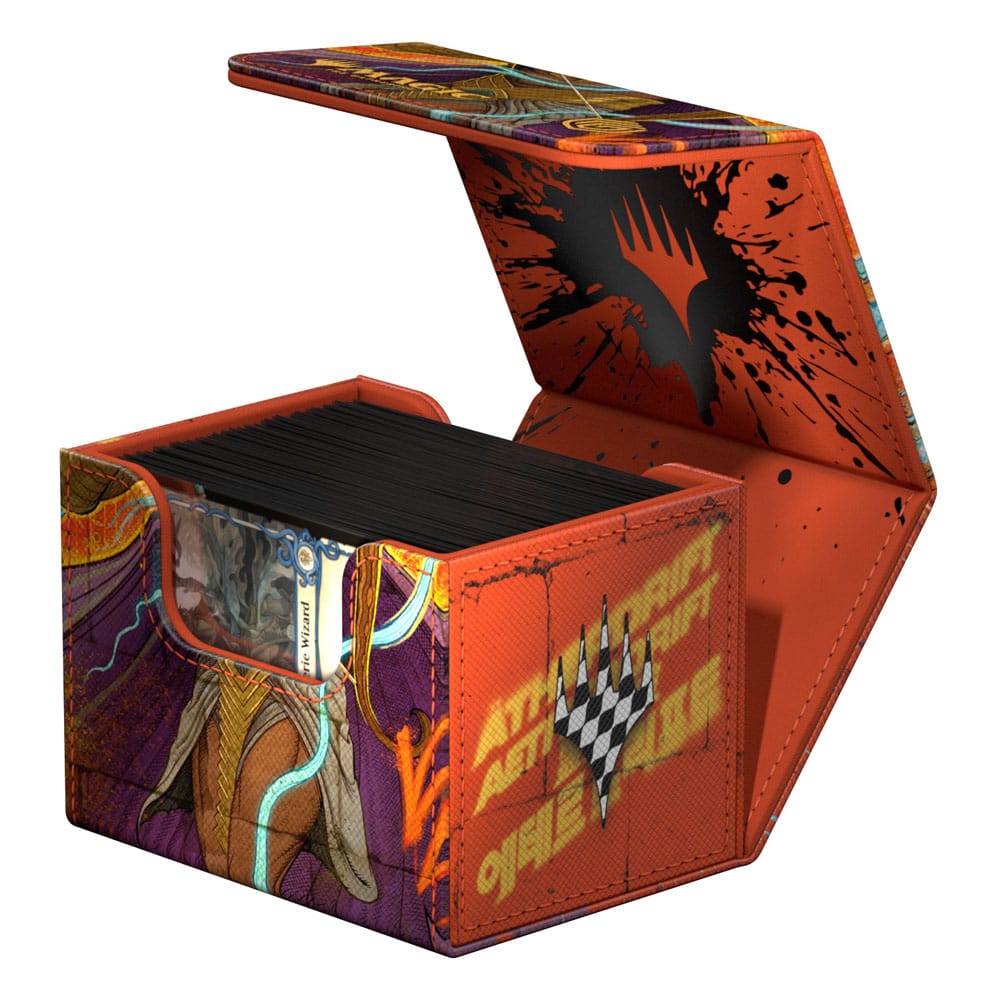 Ultimate Guard Sidewinder 100+ Xenoskin Magic: The Gathering "Aetherdrift" - Ketramose, the New Dawn - Versand: 5-7 Tage nach Bestellung