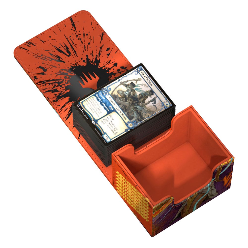 Ultimate Guard Sidewinder 100+ Xenoskin Magic: The Gathering "Aetherdrift" - Ketramose, the New Dawn - Versand: 5-7 Tage nach Bestellung