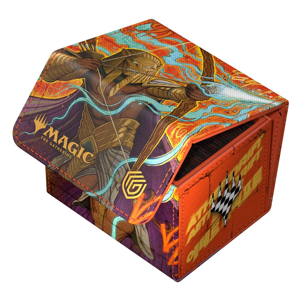 Ultimate Guard Sidewinder 100+ Xenoskin Magic: The Gathering "Aetherdrift" - Ketramose, the New Dawn - Versand: 5-7 Tage nach Bestellung