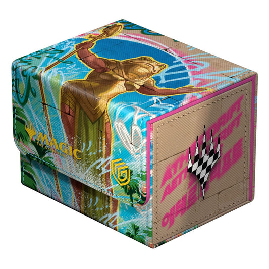 Ultimate Guard Sidewinder 100+ Xenoskin Magic: The Gathering "Aetherdrift" - Sab-Sunen, Luxa Embodied - Versand: 5-7 Tage nach Bestellung