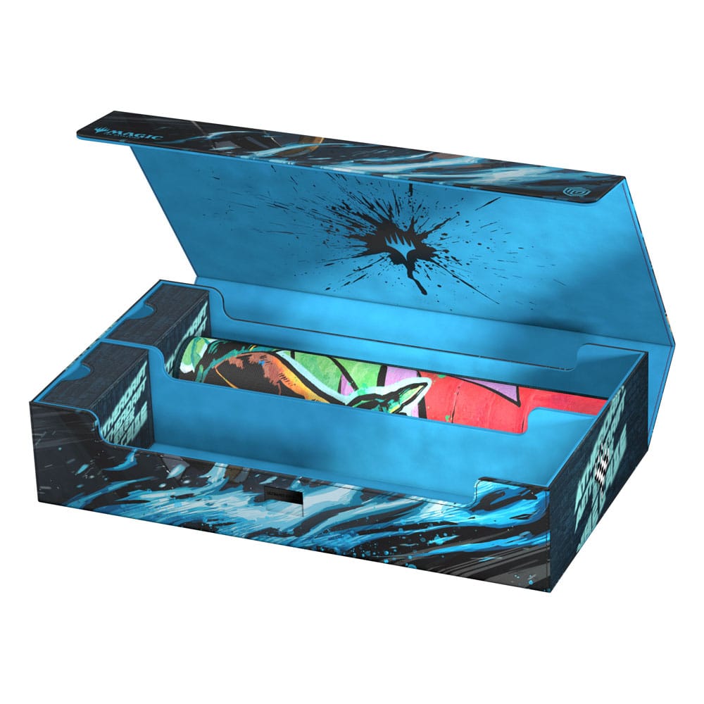 Ultimate Guard Omnihive 1000+ Xenoskin Magic: The Gathering "Aetherdrift" - Versand: 5-7 Tage nach Bestellung