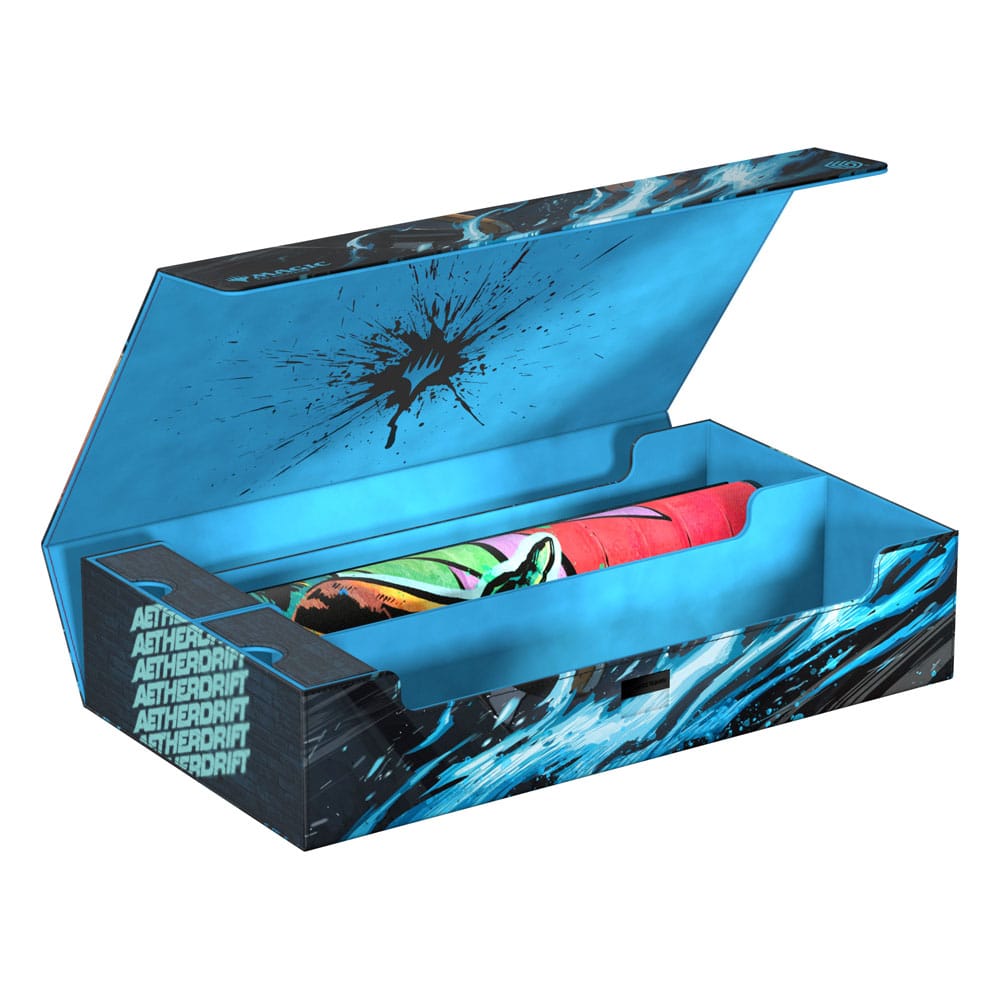 Ultimate Guard Omnihive 1000+ Xenoskin Magic: The Gathering "Aetherdrift" - Versand: 5-7 Tage nach Bestellung