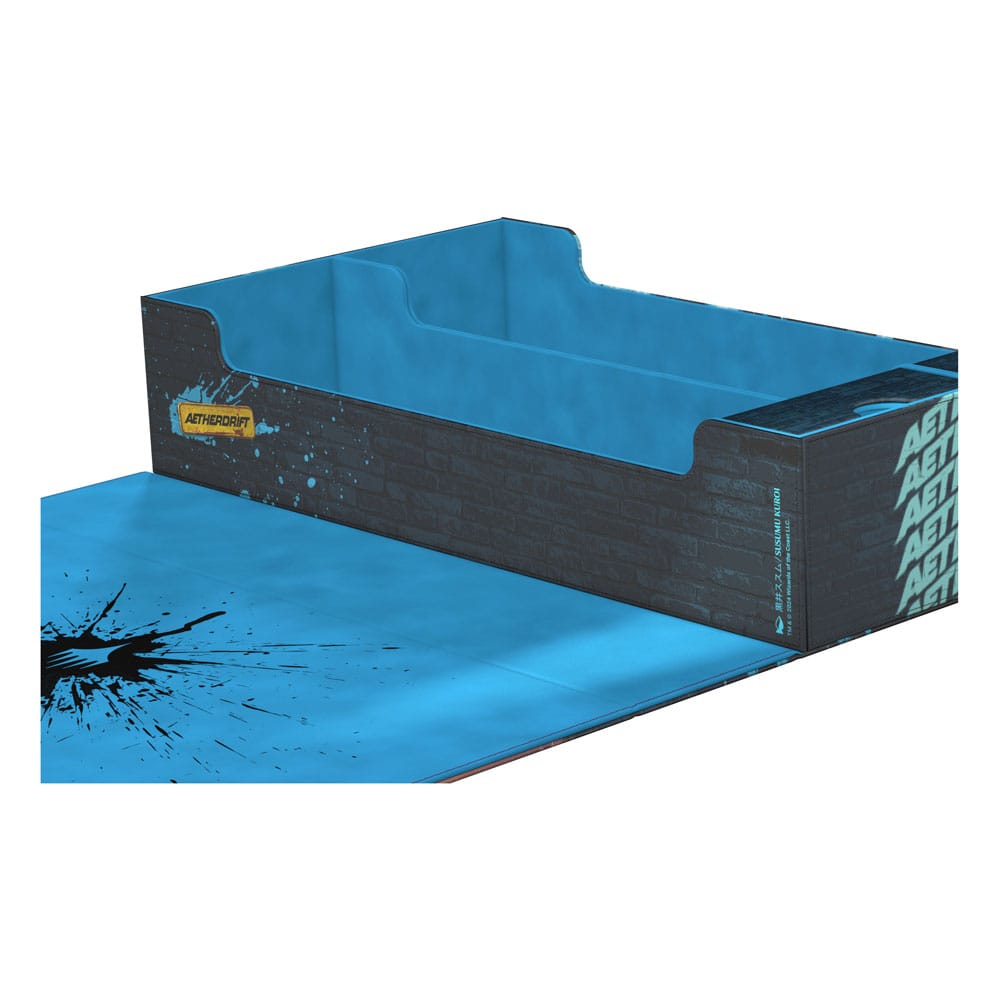 Ultimate Guard Omnihive 1000+ Xenoskin Magic: The Gathering "Aetherdrift" - Versand: 5-7 Tage nach Bestellung