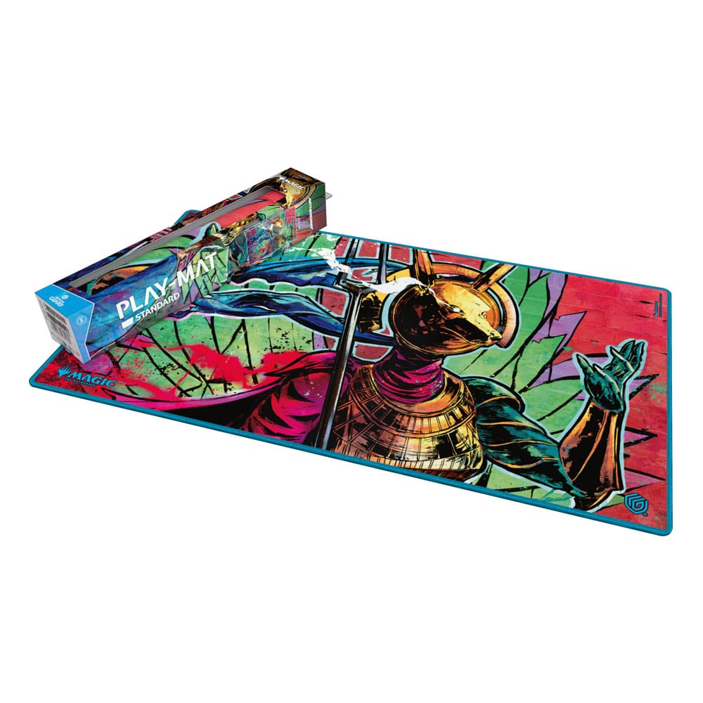 Ultimate Guard Play-Mat Magic: The Gathering "Aetherdrift" - Hazoret, Godseeker - Versand: 5-7 Tage nach Bestellung