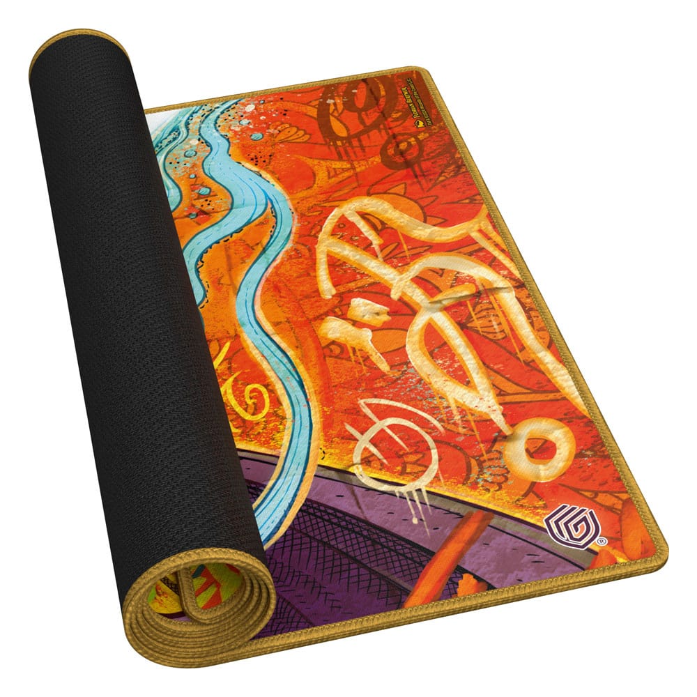 Ultimate Guard Play-Mat Magic: The Gathering "Aetherdrift" - Ketramose, the New Dawn - Versand: 5-7 Tage nach Bestellung