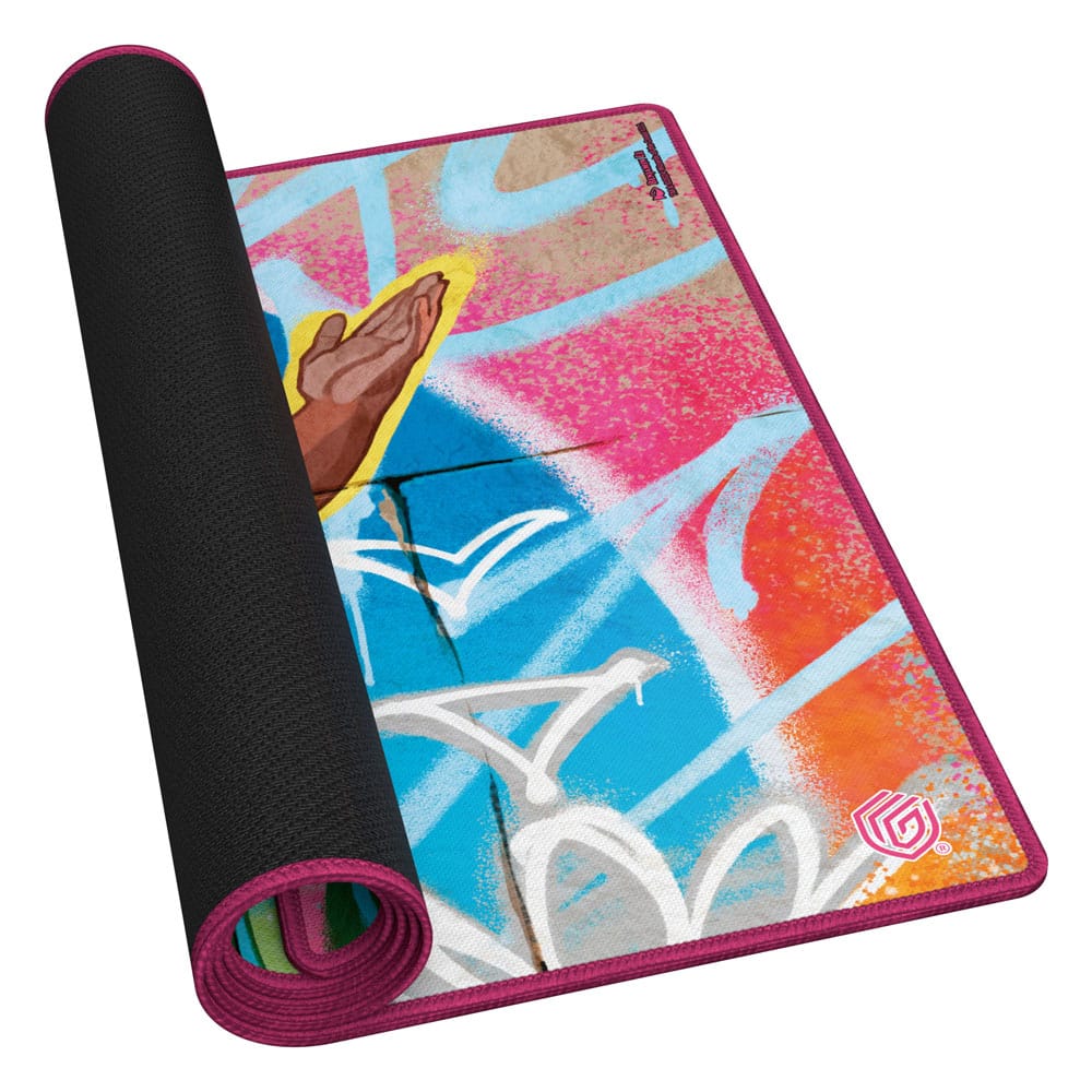 Ultimate Guard Play-Mat Magic: The Gathering "Aetherdrift" - Sab-Sunen, Luxa Embodied - Versand: 5-7 Tage nach Bestellung