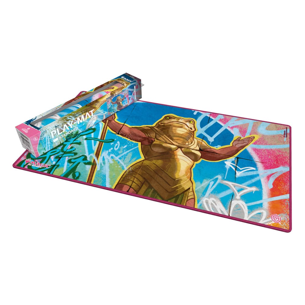 Ultimate Guard Play-Mat Magic: The Gathering "Aetherdrift" - Sab-Sunen, Luxa Embodied - Versand: 5-7 Tage nach Bestellung
