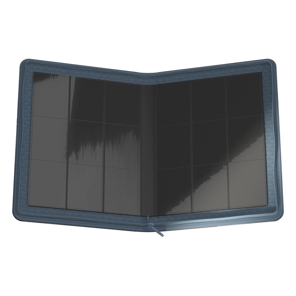 Ultimate Guard Zipfolio 360 Xenoskin Magic: The Gathering "Tarkir: Dragonstorm" - Mystic Monastery - sofort verfügbar