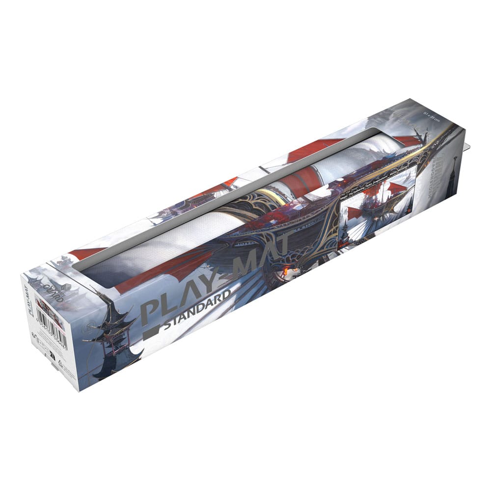 Ultimate Guard Play-Mat Magic: The Gathering "Tarkir: Dragonstorm" - Mystic Monastery - Versand: 5-7 Tage nach Bestellung