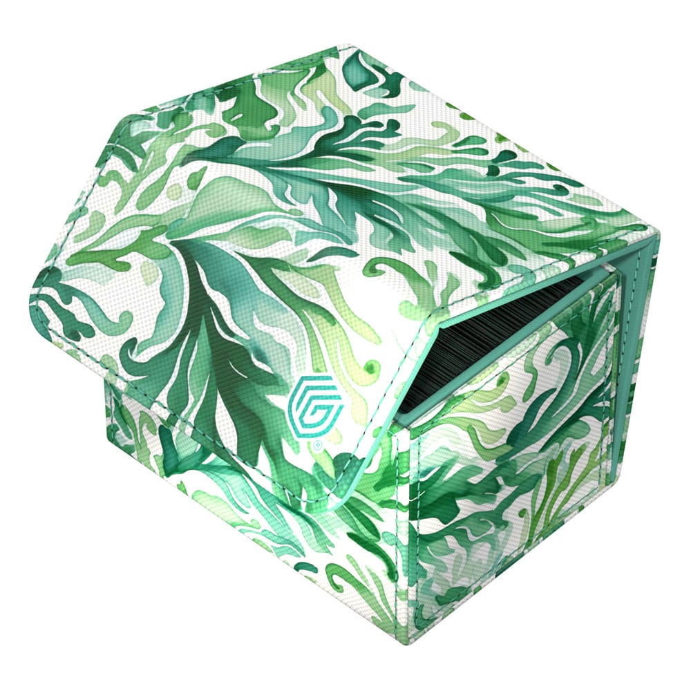 Ultimate Guard Sidewinder 100+ Xenoskin 2025 Exclusive "Coral Places" - Kelp Forest - Versand: 7 Tage nach Bestellung