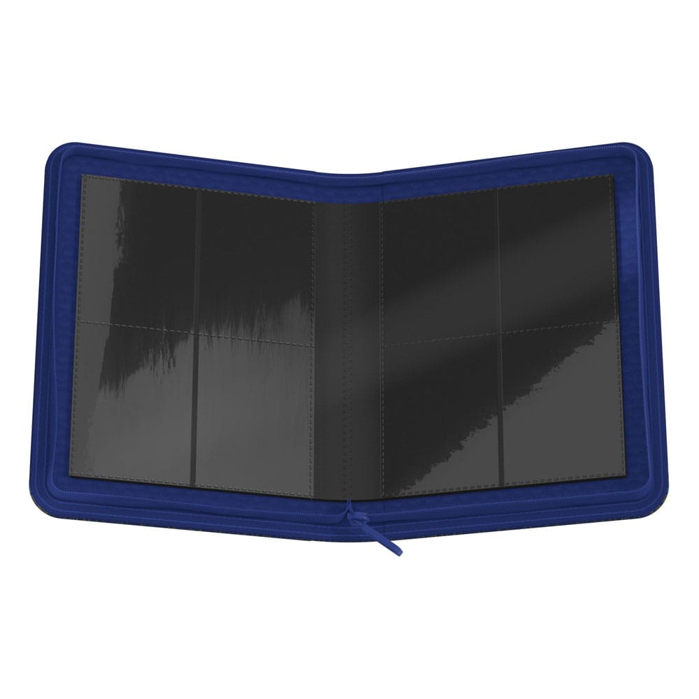 Ultimate Guard Zipfolio 160 Xenoskin Harry Potter - Ravenclaw - Preorder - ETA: 18.09.2025