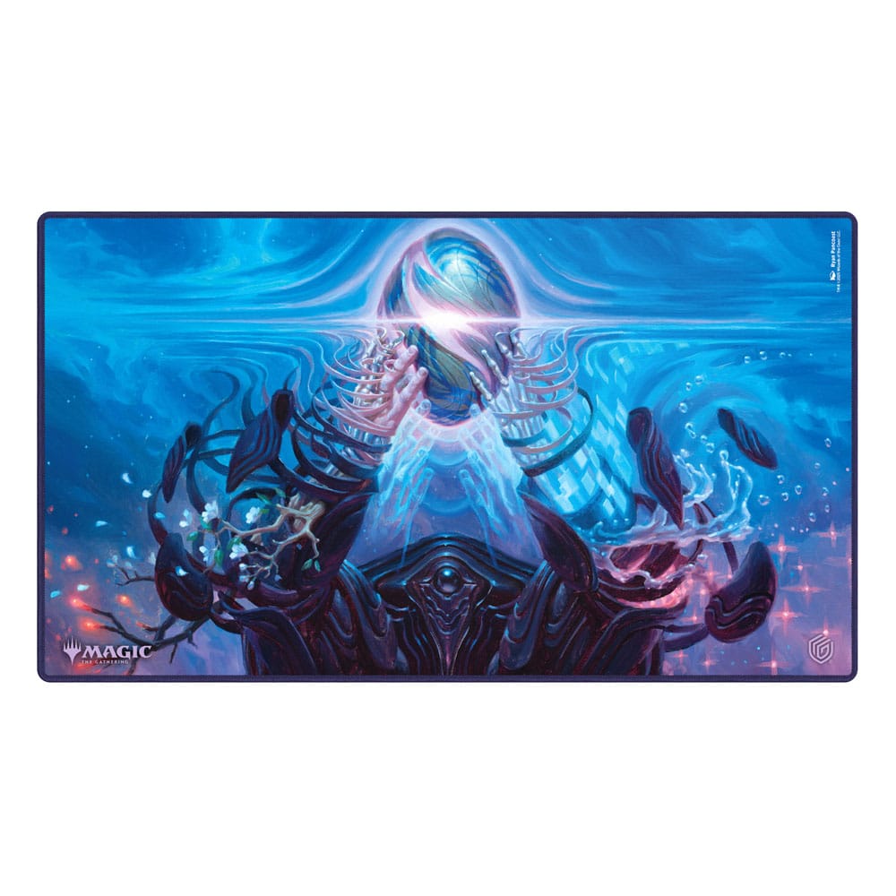 Ultimate Guard Play-Mat Magic: The Gathering "Edge of Eternities" - The Endstone - Versand: 5-7 Tage nach Bestellung
