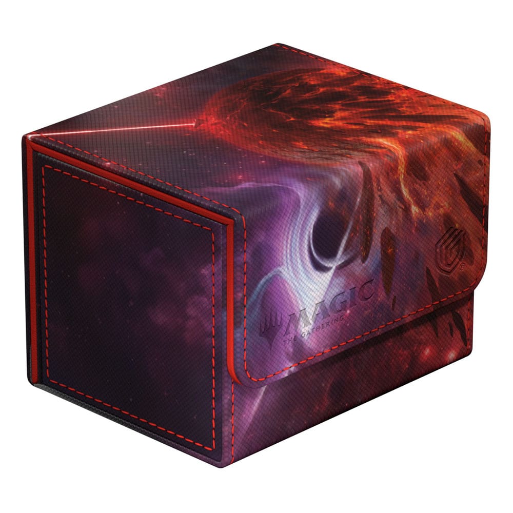 Ultimate Guard Sidewinder 100+ Xenoskin Magic: The Gathering "Edge of Eternities" - Kavaron, Memorial World - Versand: 5-7 Tage nach Bestellung