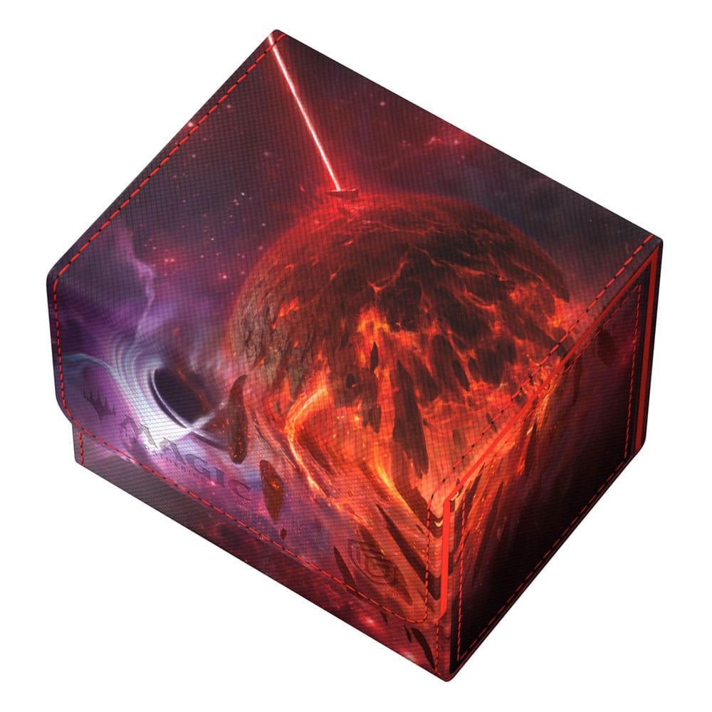 Ultimate Guard Sidewinder 100+ Xenoskin Magic: The Gathering "Edge of Eternities" - Kavaron, Memorial World - Versand: 5-7 Tage nach Bestellung