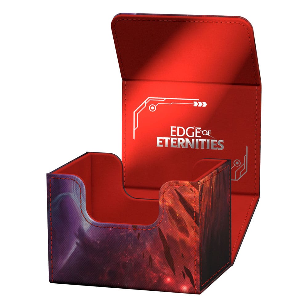 Ultimate Guard Sidewinder 100+ Xenoskin Magic: The Gathering "Edge of Eternities" - Kavaron, Memorial World - Versand: 5-7 Tage nach Bestellung