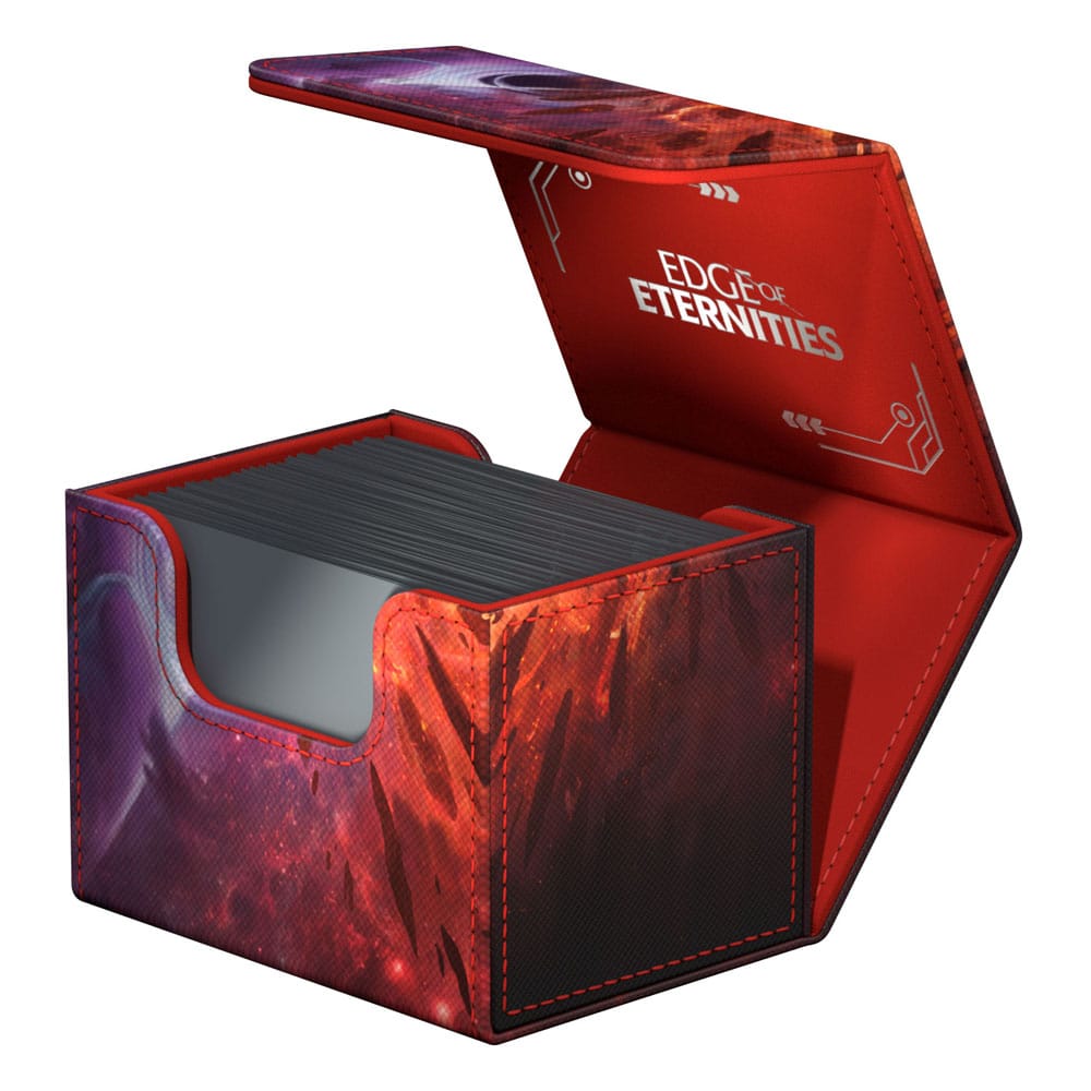 Ultimate Guard Sidewinder 100+ Xenoskin Magic: The Gathering "Edge of Eternities" - Kavaron, Memorial World - Versand: 5-7 Tage nach Bestellung