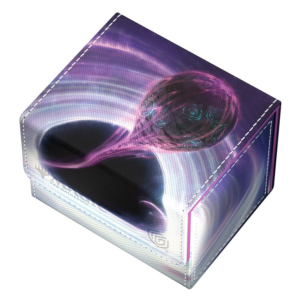 Ultimate Guard Sidewinder 100+ Xenoskin Magic: The Gathering "Edge of Eternities" - Susur, Secundi Void Altar - Versand: 5-7 Tage nach Bestellung