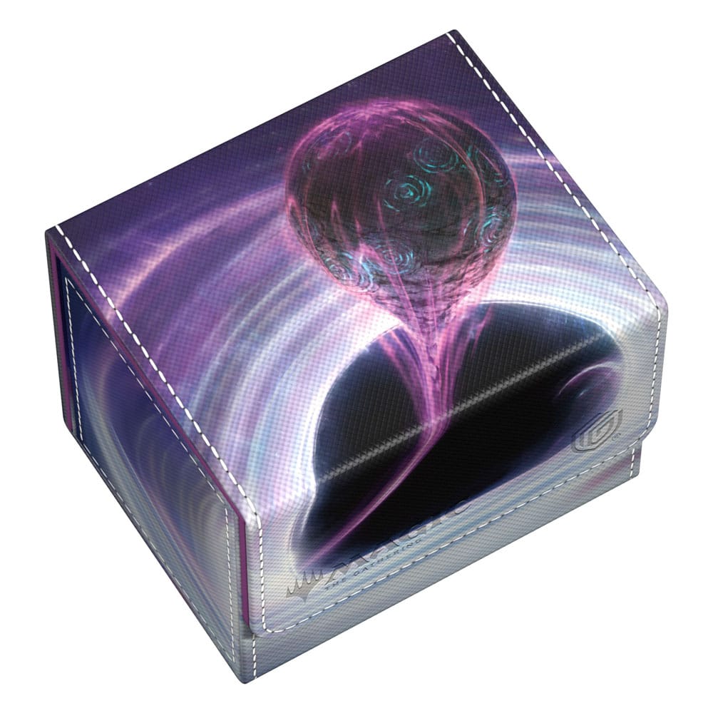 Ultimate Guard Sidewinder 100+ Xenoskin Magic: The Gathering "Edge of Eternities" - Susur, Secundi Void Altar - Versand: 5-7 Tage nach Bestellung