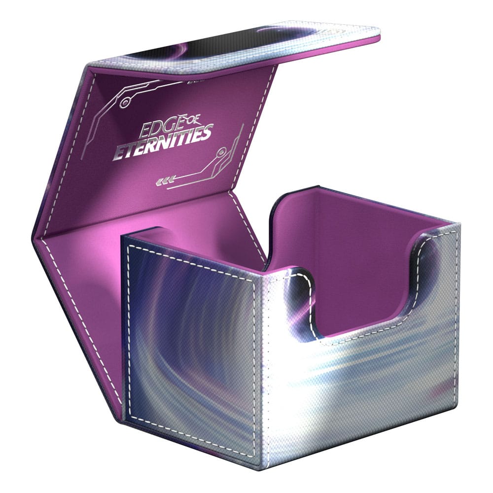 Ultimate Guard Sidewinder 100+ Xenoskin Magic: The Gathering "Edge of Eternities" - Susur, Secundi Void Altar - Versand: 5-7 Tage nach Bestellung