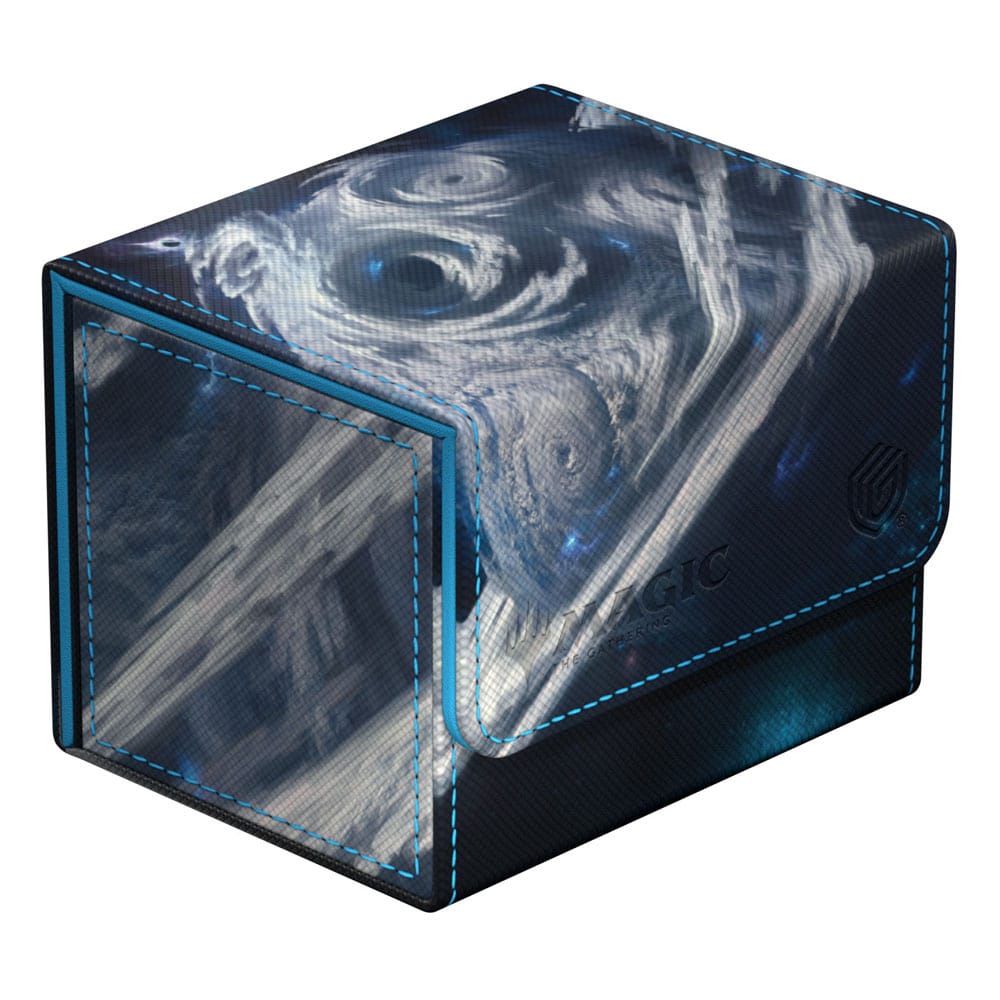 Ultimate Guard Sidewinder 100+ Xenoskin Magic: The Gathering "Edge of Eternities" - Uthros, Titanic Godcore - Versand: 5-7 Tage nach Bestellung