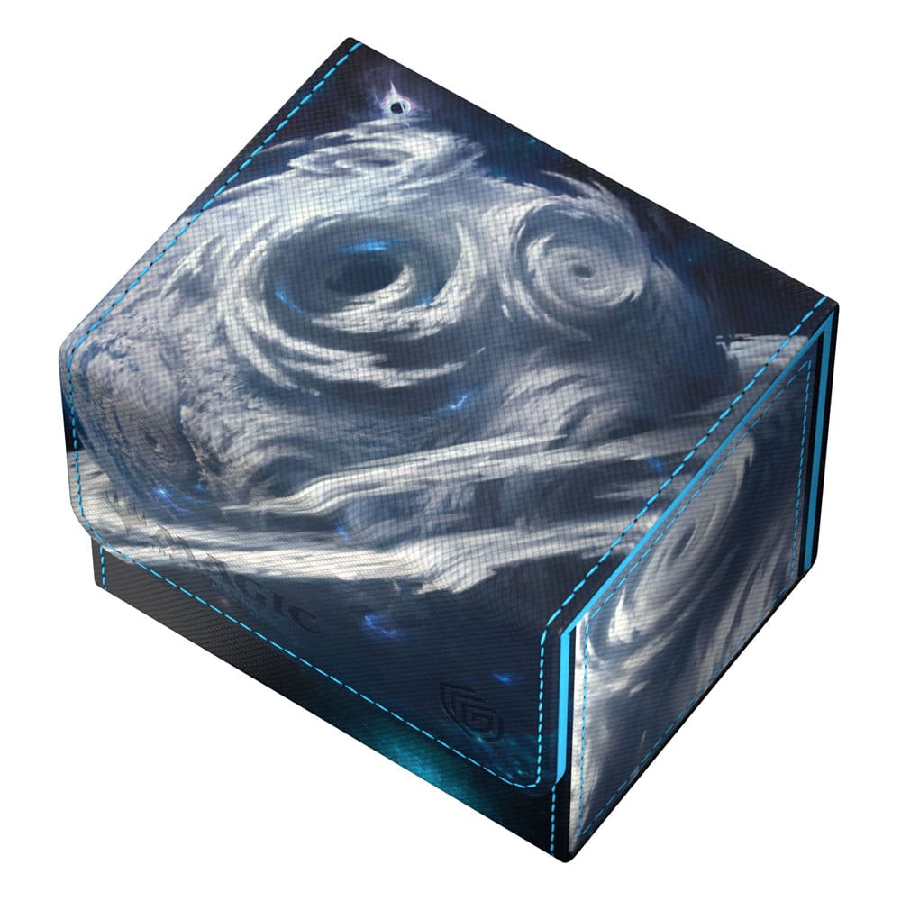 Ultimate Guard Sidewinder 100+ Xenoskin Magic: The Gathering "Edge of Eternities" - Uthros, Titanic Godcore - Versand: 5-7 Tage nach Bestellung