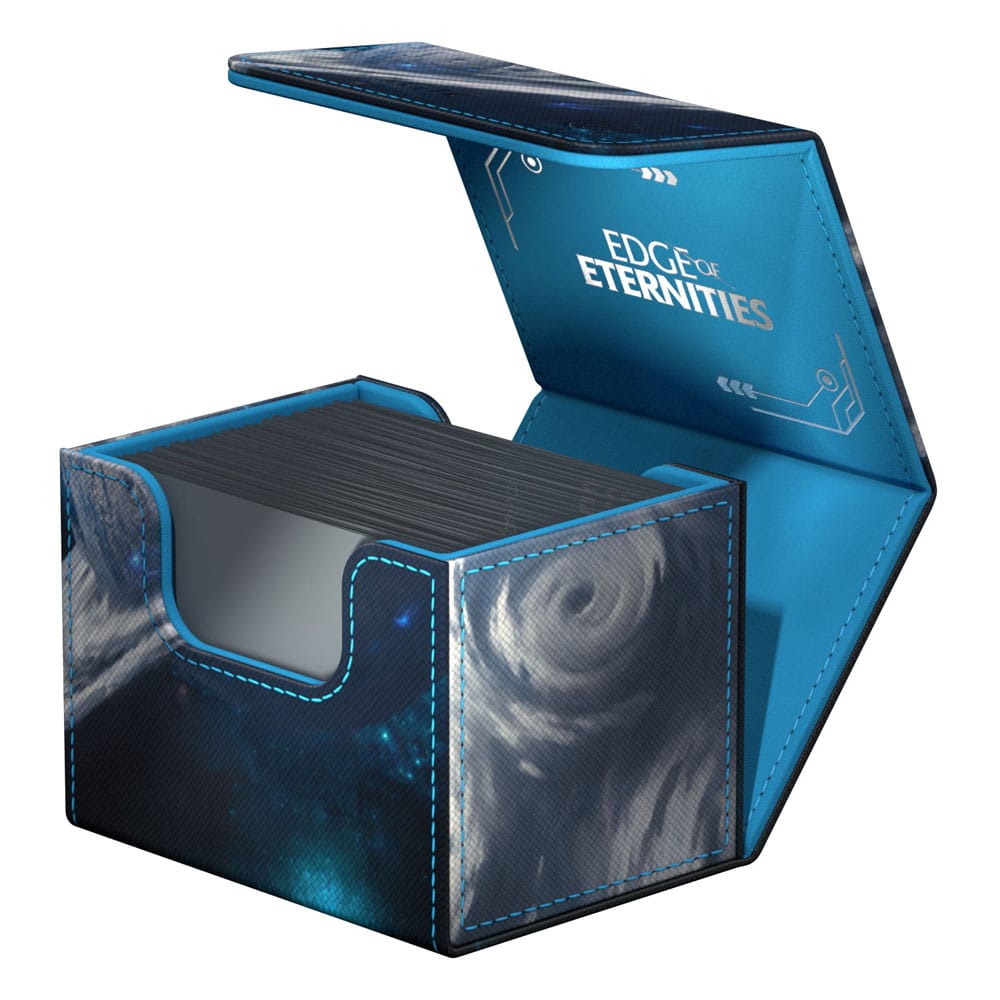 Ultimate Guard Sidewinder 100+ Xenoskin Magic: The Gathering "Edge of Eternities" - Uthros, Titanic Godcore - Versand: 5-7 Tage nach Bestellung