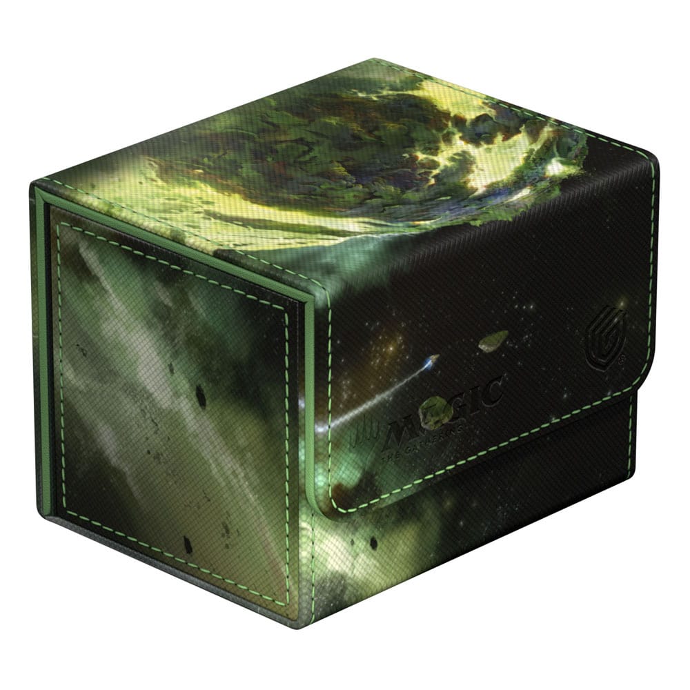 Ultimate Guard Sidewinder 100+ Xenoskin Magic: The Gathering "Edge of Eternities" - Hissing Quagmire - Versand: 5-7 Tage nach Bestellung