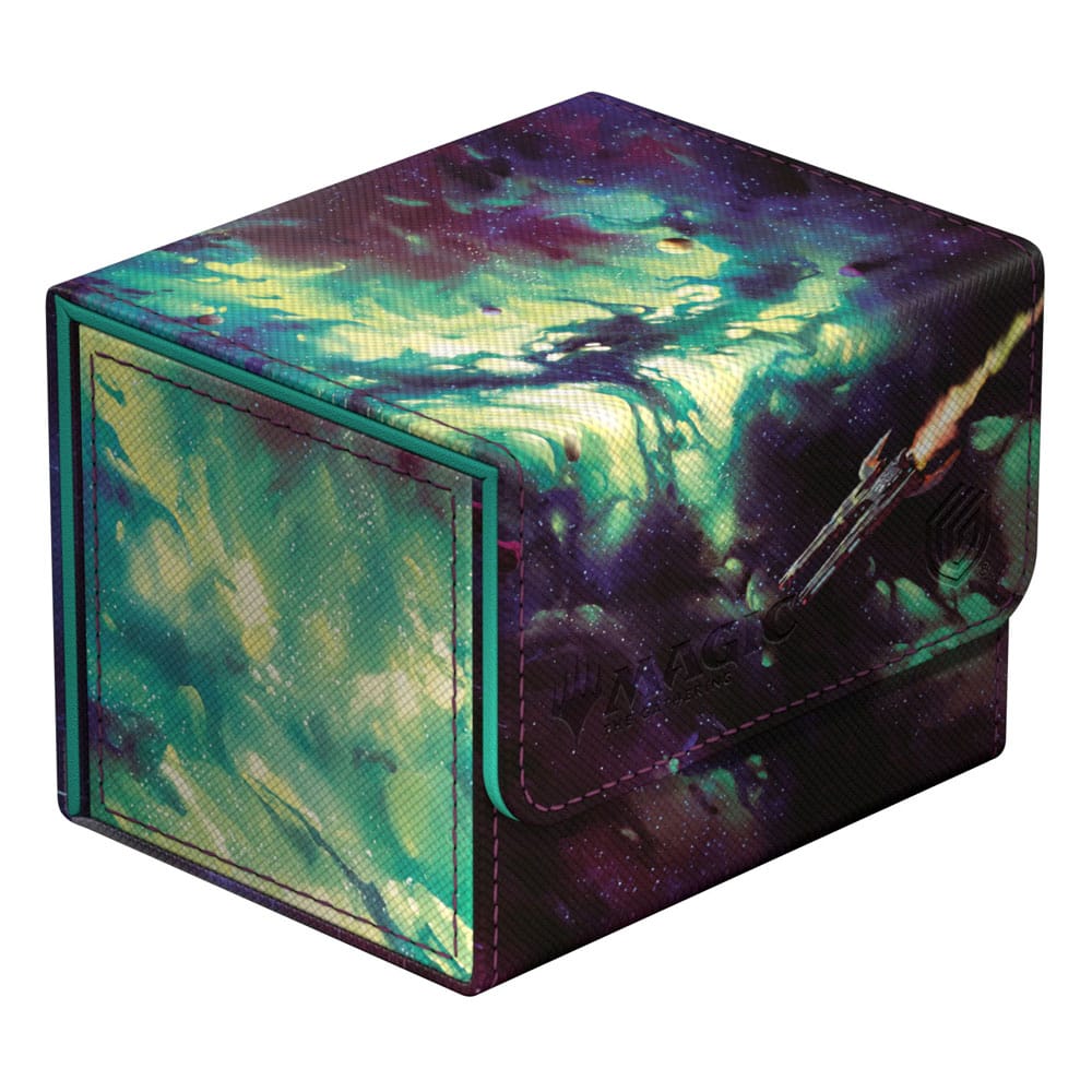 Ultimate Guard Sidewinder 100+ Xenoskin Magic: The Gathering "Edge of Eternities" - Blinkmoth Nexus - Versand: 5-7 Tage nach Bestellung