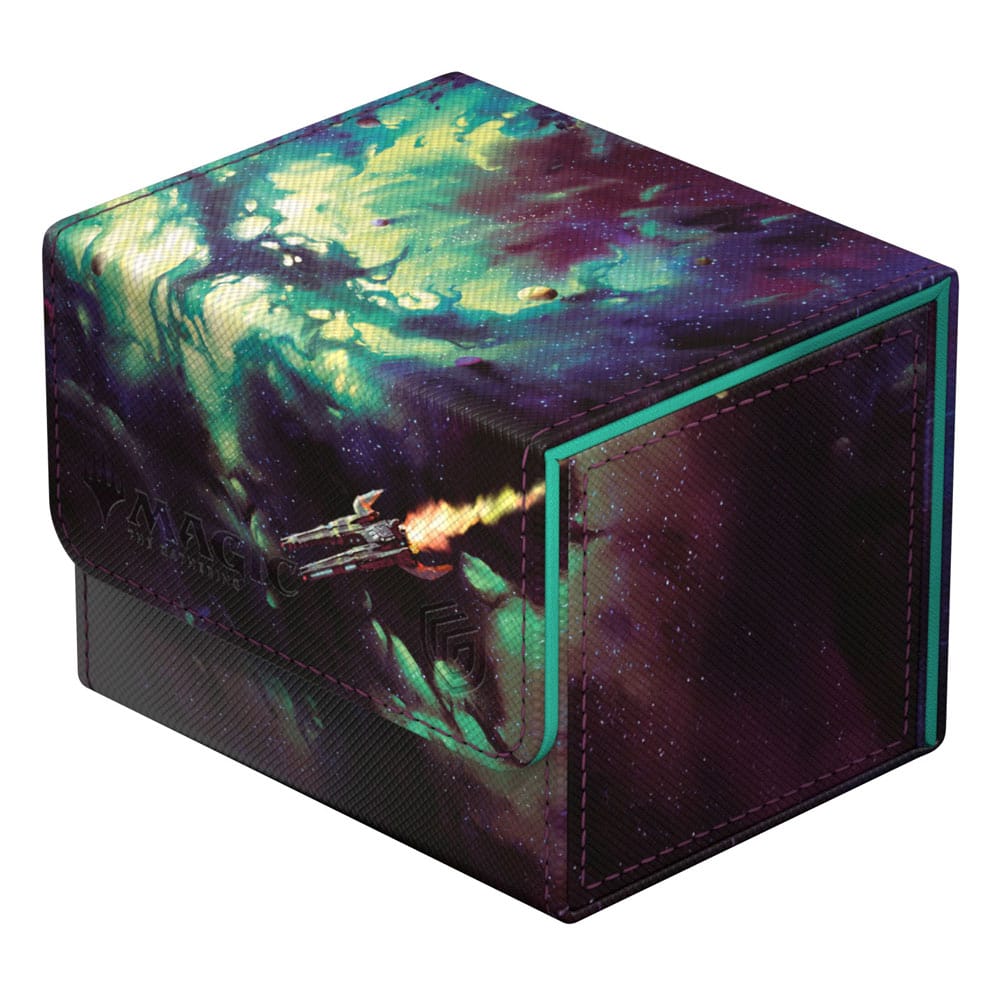 Ultimate Guard Sidewinder 100+ Xenoskin Magic: The Gathering "Edge of Eternities" - Blinkmoth Nexus - Versand: 5-7 Tage nach Bestellung