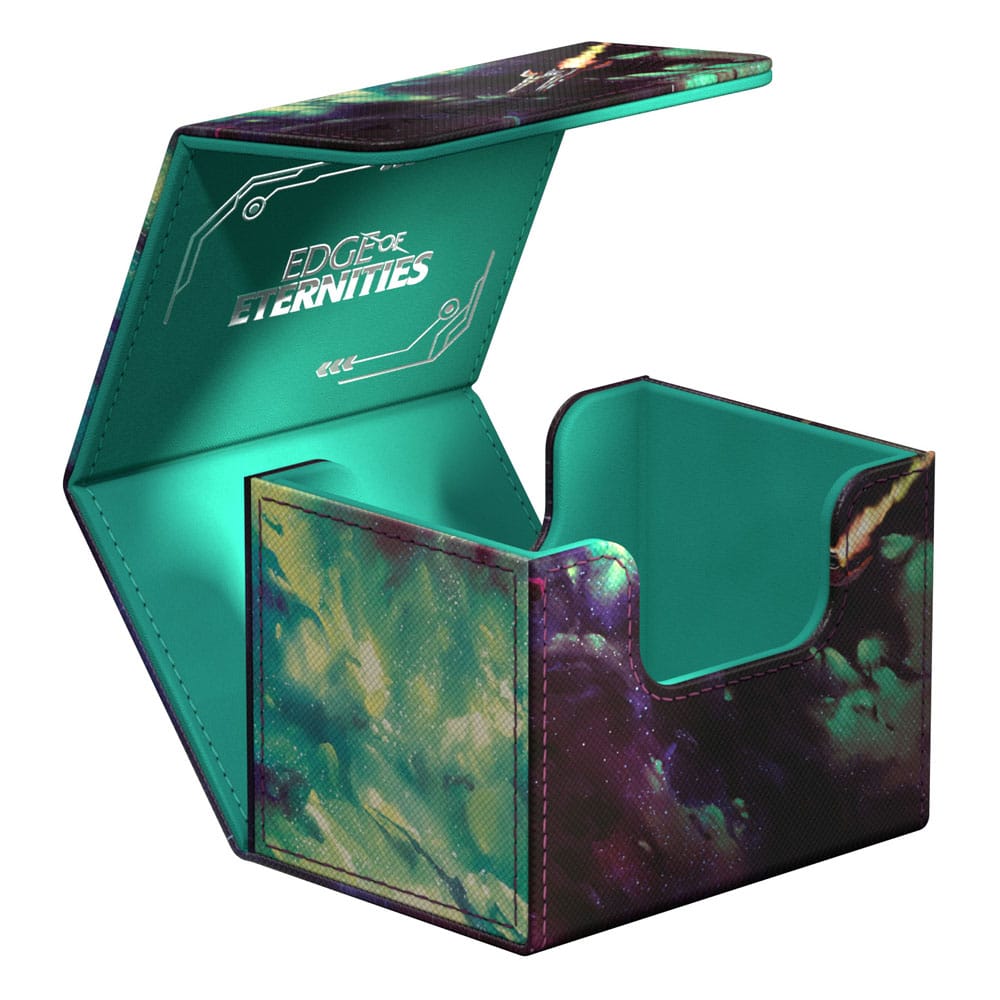 Ultimate Guard Sidewinder 100+ Xenoskin Magic: The Gathering "Edge of Eternities" - Blinkmoth Nexus - Versand: 5-7 Tage nach Bestellung