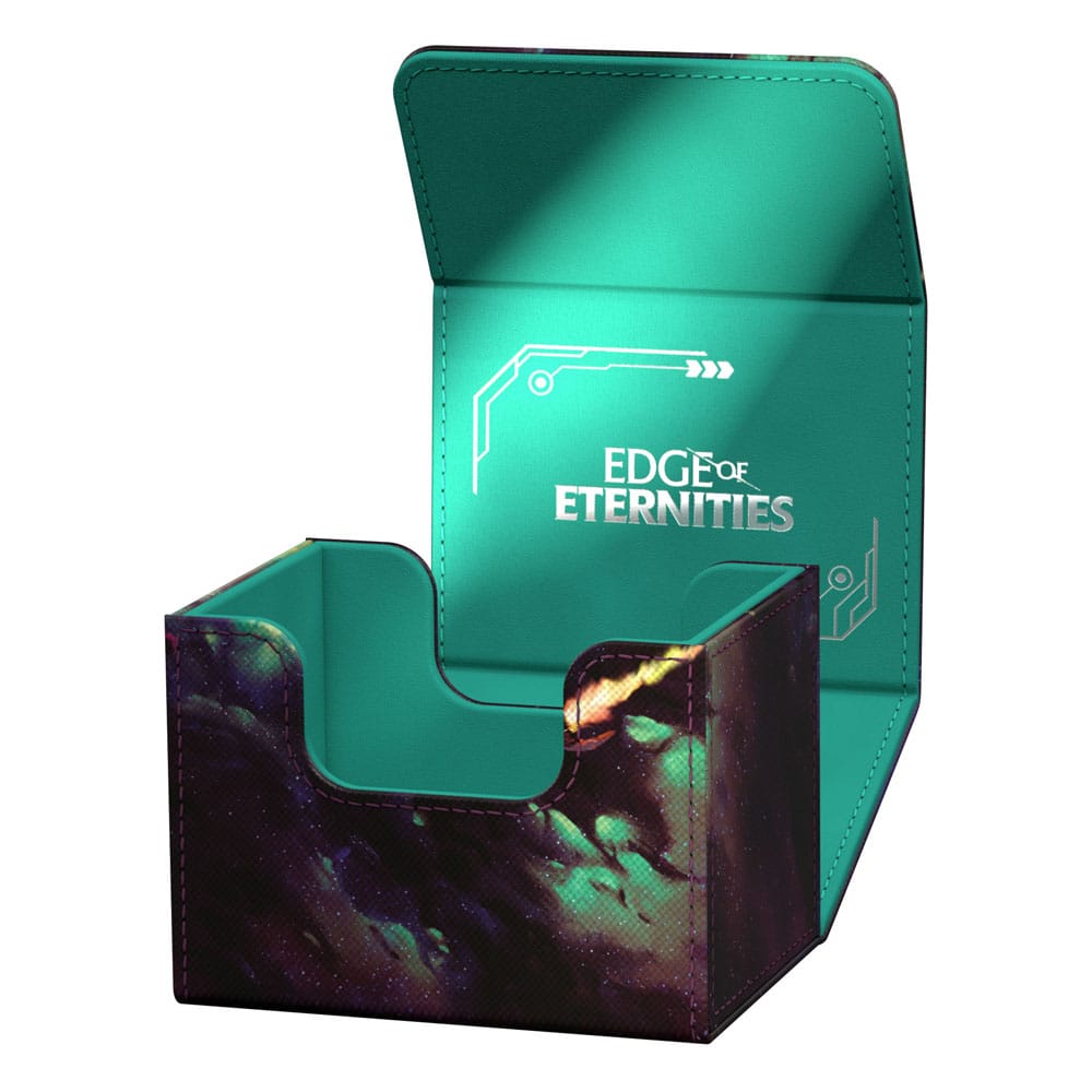 Ultimate Guard Sidewinder 100+ Xenoskin Magic: The Gathering "Edge of Eternities" - Blinkmoth Nexus - Versand: 5-7 Tage nach Bestellung