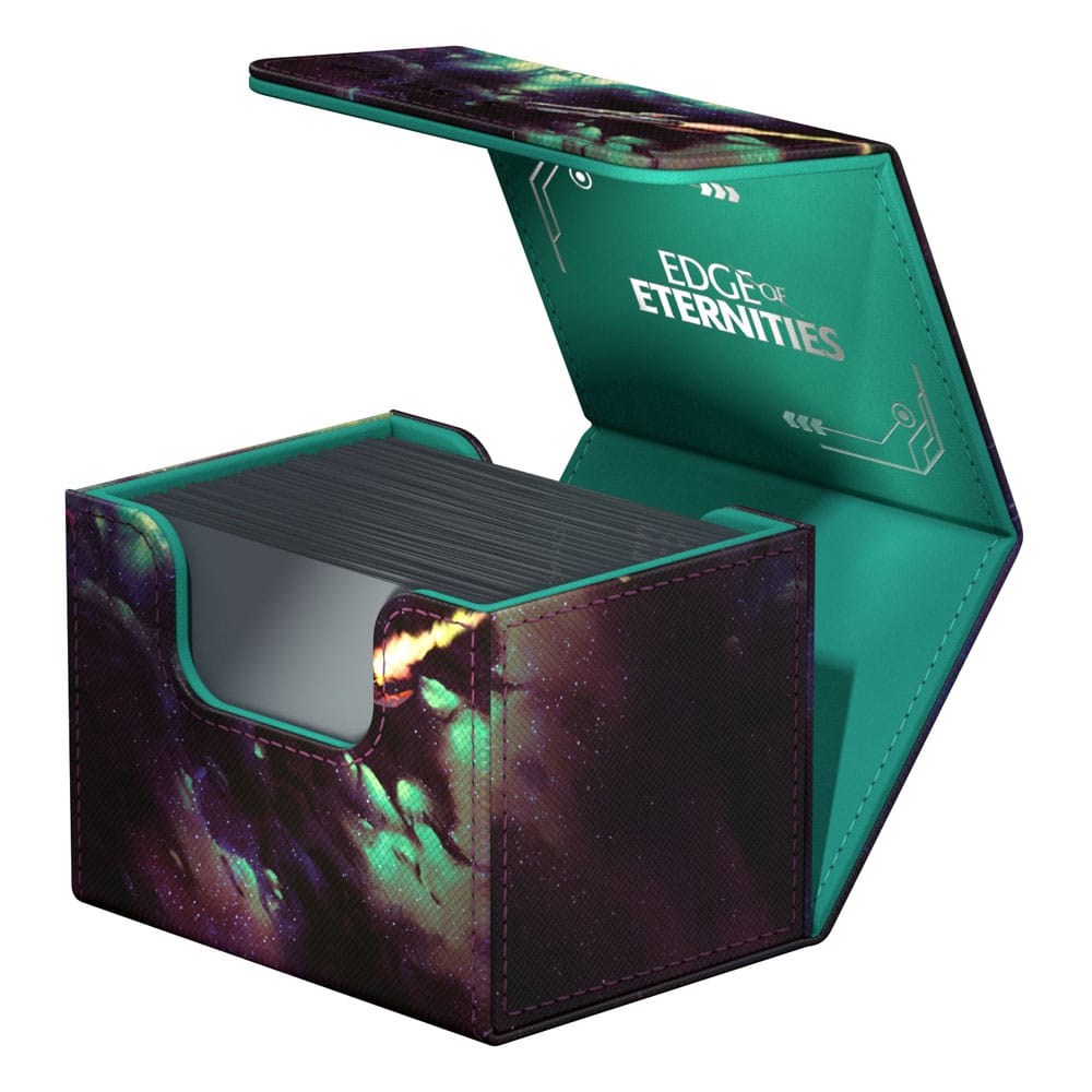 Ultimate Guard Sidewinder 100+ Xenoskin Magic: The Gathering "Edge of Eternities" - Blinkmoth Nexus - Versand: 5-7 Tage nach Bestellung