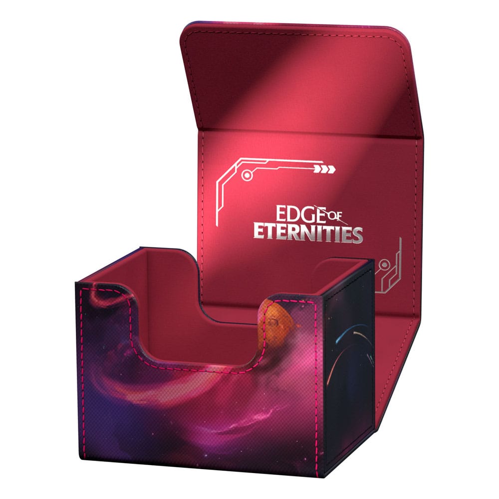 Ultimate Guard Sidewinder 100+ Xenoskin Magic: The Gathering "Edge of Eternities" - Mana Confluence - Versand: 5-7 Tage nach Bestellung