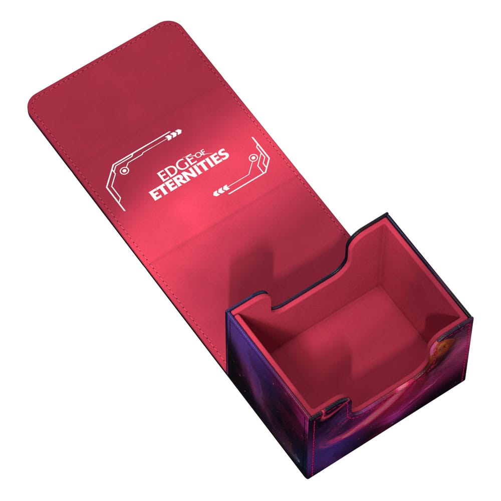 Ultimate Guard Sidewinder 100+ Xenoskin Magic: The Gathering "Edge of Eternities" - Mana Confluence - Versand: 5-7 Tage nach Bestellung