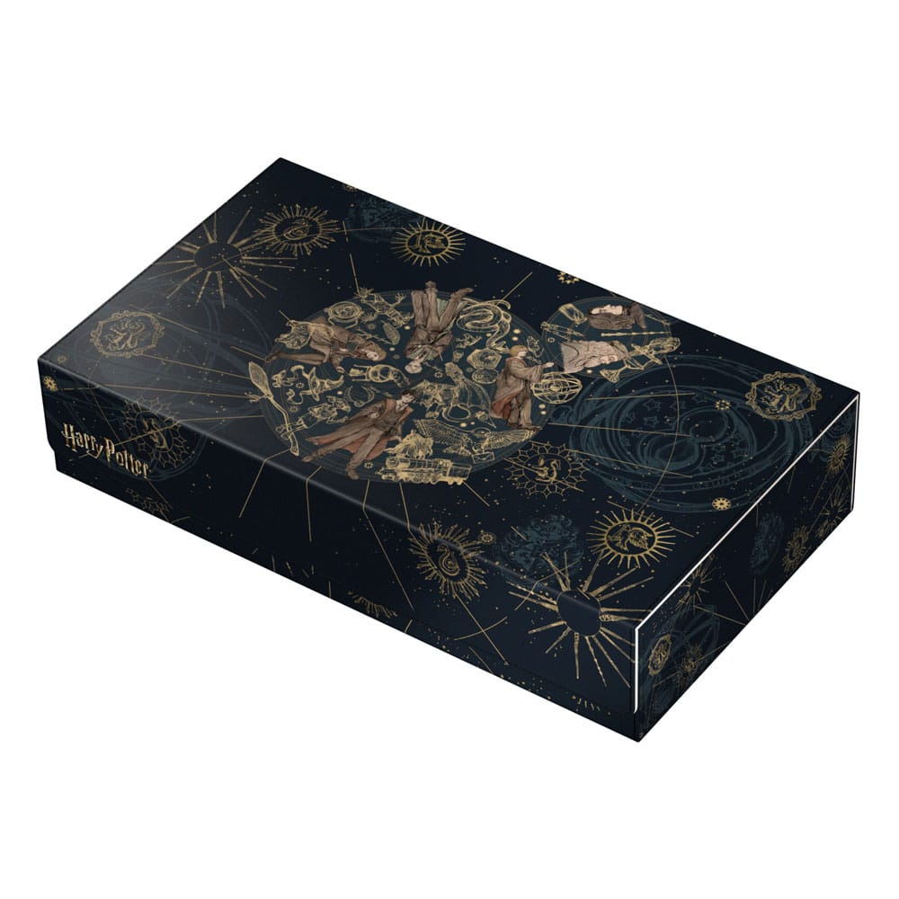 Ultimate Guard Omnihive 1000+ Xenoskin Harry Potter - Preorder - ETA: 30.10.2025