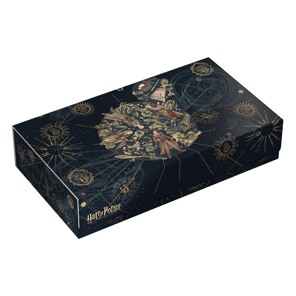 Ultimate Guard Omnihive 1000+ Xenoskin Harry Potter - Preorder - ETA: 30.10.2025