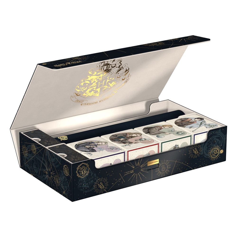 Ultimate Guard Omnihive 1000+ Xenoskin Harry Potter - Preorder - ETA: 30.10.2025