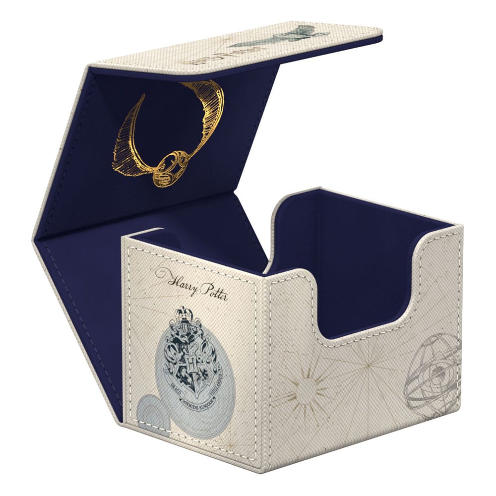 Ultimate Guard Sidewinder 100+ Xenoskin Harry Potter - Harry Potter - Preorder - ETA: 30.10.2025