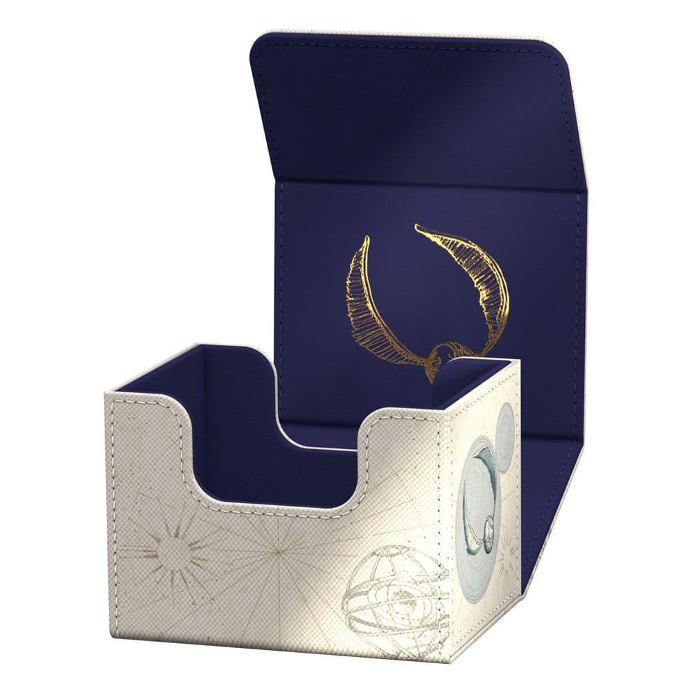 Ultimate Guard Sidewinder 100+ Xenoskin Harry Potter - Harry Potter - Preorder - ETA: 30.10.2025