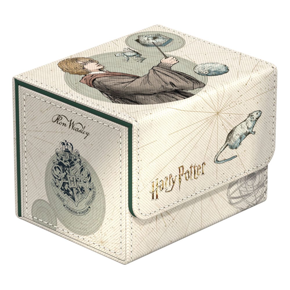 Ultimate Guard Sidewinder 100+ Xenoskin Harry Potter - Ron Weasley - Preorder - ETA: 30.10.2025